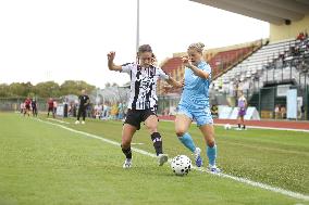 CALCIO - Serie A Femminile - Serie A Women's Cup - Juventus FC vs Napoli Women