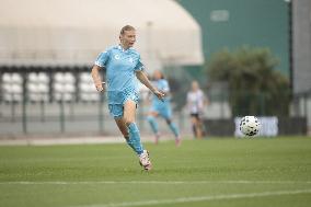 CALCIO - Serie A Femminile - Serie A Women's Cup - Juventus FC vs Napoli Women