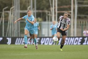 CALCIO - Serie A Femminile - Serie A Women's Cup - Juventus FC vs Napoli Women