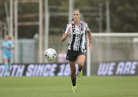CALCIO - Serie A Femminile - Serie A Women's Cup - Juventus FC vs Napoli Women