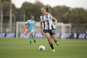 CALCIO - Serie A Femminile - Serie A Women's Cup - Juventus FC vs Napoli Women
