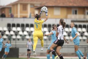 CALCIO - Serie A Femminile - Serie A Women's Cup - Juventus FC vs Napoli Women