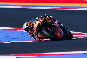 MOTORI - MotoGP - Gran Premio Red Bull di San Marino e della Riviera di Rimini