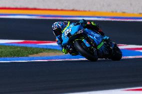 MOTORI - MotoGP - Gran Premio Red Bull di San Marino e della Riviera di Rimini