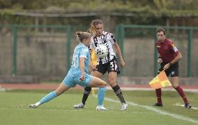 CALCIO - Serie A Femminile - Serie A Women's Cup - Juventus FC vs Napoli Women