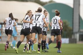CALCIO - Serie A Femminile - Serie A Women's Cup - Juventus FC vs Napoli Women