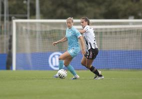 CALCIO - Serie A Femminile - Serie A Women's Cup - Juventus FC vs Napoli Women