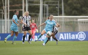 CALCIO - Serie A Femminile - Serie A Women's Cup - Juventus FC vs Napoli Women
