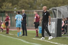 CALCIO - Serie A Femminile - Serie A Women's Cup - Juventus FC vs Napoli Women