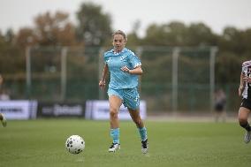 CALCIO - Serie A Femminile - Serie A Women's Cup - Juventus FC vs Napoli Women