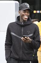 Koripallo: Ennakkoa kisojen päätöspäivään. Suomi yhä mukana