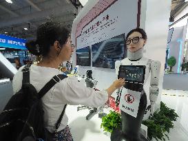 2025 CIFTIS Held in Beijing