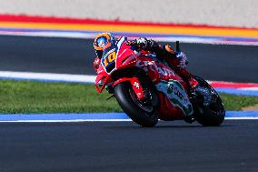 MOTORI - MotoGP - Gran Premio Red Bull di San Marino e della Riviera di Rimini