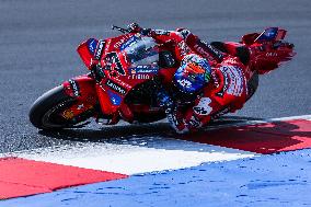 MOTORI - MotoGP - Gran Premio Red Bull di San Marino e della Riviera di Rimini