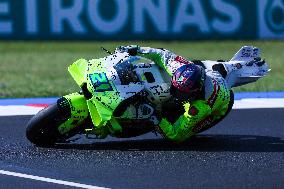 MOTORI - MotoGP - Gran Premio Red Bull di San Marino e della Riviera di Rimini