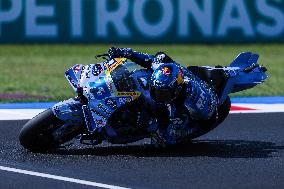 MOTORI - MotoGP - Gran Premio Red Bull di San Marino e della Riviera di Rimini