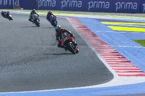 MOTORI - MotoGP - Red Bull Gran Prix of San Marino and the Rimini Riviera - Qualifying Session