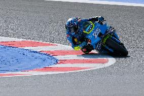 MOTORI - MotoGP - Red Bull Gran Prix of San Marino and the Rimini Riviera - Qualifying Session