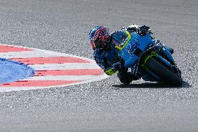MOTORI - MotoGP - Red Bull Gran Prix of San Marino and the Rimini Riviera - Qualifying Session