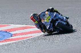 MOTORI - MotoGP - Red Bull Gran Prix of San Marino and the Rimini Riviera - Qualifying Session