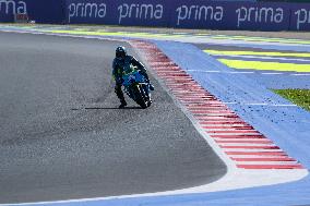 MOTORI - MotoGP - Red Bull Gran Prix of San Marino and the Rimini Riviera - Qualifying Session