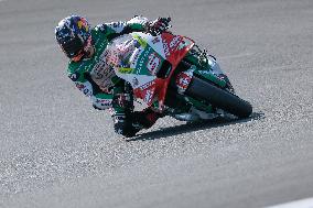 MOTORI - MotoGP - Red Bull Gran Prix of San Marino and the Rimini Riviera - Qualifying Session