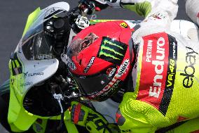MOTORI - MotoGP - Red Bull Gran Prix of San Marino and the Rimini Riviera - Qualifying Session