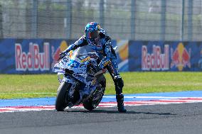 MOTORI - MotoGP - Red Bull Gran Prix of San Marino and the Rimini Riviera - Qualifying Session