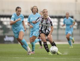 CALCIO - Serie A Femminile - Serie A Women's Cup - Juventus FC vs Napoli Women