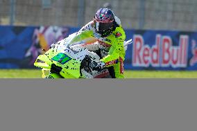 MOTORI - MotoGP - Red Bull Gran Prix of San Marino and the Rimini Riviera - Qualifying Session