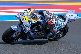 MOTORI - MotoGP - Red Bull Gran Prix of San Marino and the Rimini Riviera - Qualifying Session