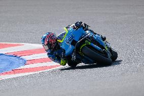 MOTORI - MotoGP - Red Bull Gran Prix of San Marino and the Rimini Riviera - Qualifying Session