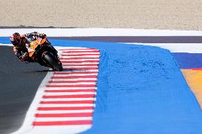 MOTORI - MotoGP - Red Bull Gran Prix of San Marino and the Rimini Riviera - Qualifying Session