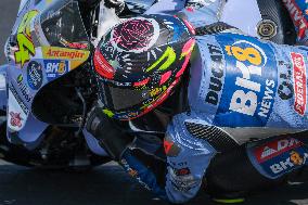 MOTORI - MotoGP - Red Bull Gran Prix of San Marino and the Rimini Riviera - Qualifying Session