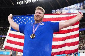 Athletics: World championships in Tokyo