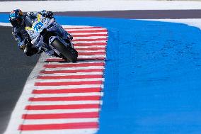 MOTORI - MotoGP - Red Bull Gran Prix of San Marino and the Rimini Riviera - Qualifying Session