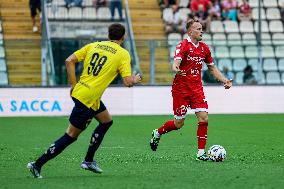 CALCIO - Serie B - Modena FC vs SSC Bari
