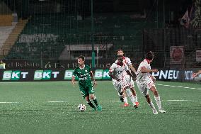 CALCIO - Serie B - US Avellino vs AC Monza