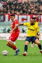 CALCIO - Serie B - Modena FC vs SSC Bari