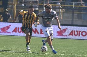 CALCIO - Serie B - SS Juve Stabia vs AC Reggiana