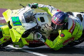 MOTORI - MotoGP - Red Bull Gran Prix of San Marino and the Rimini Riviera - Qualifying Session