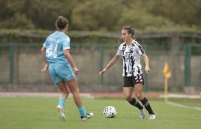 CALCIO - Serie A Femminile - Serie A Women's Cup - Juventus FC vs Napoli Women