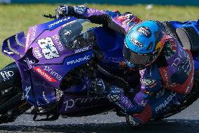 MOTORI - MotoGP - Red Bull Gran Prix of San Marino and the Rimini Riviera - Qualifying Session