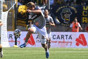 CALCIO - Serie B - SS Juve Stabia vs AC Reggiana