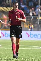 CALCIO - Serie B - SS Juve Stabia vs AC Reggiana