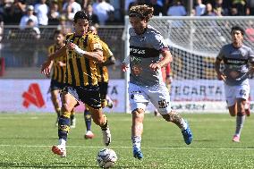 CALCIO - Serie B - SS Juve Stabia vs AC Reggiana