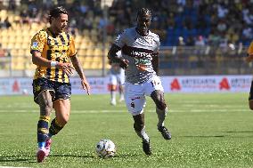 CALCIO - Serie B - SS Juve Stabia vs AC Reggiana