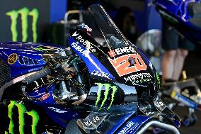 MOTORI - MotoGP - Gran Premio Red Bull di San Marino e della Riviera di Rimini