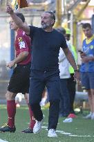 CALCIO - Serie B - SS Juve Stabia vs AC Reggiana