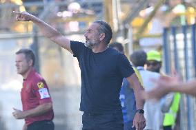 CALCIO - Serie B - SS Juve Stabia vs AC Reggiana